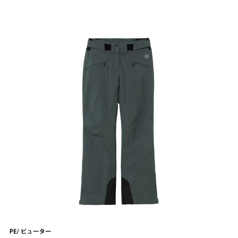 GOLDWIN（ゴールドウイン） スキーウェア スキーパンツ レディース