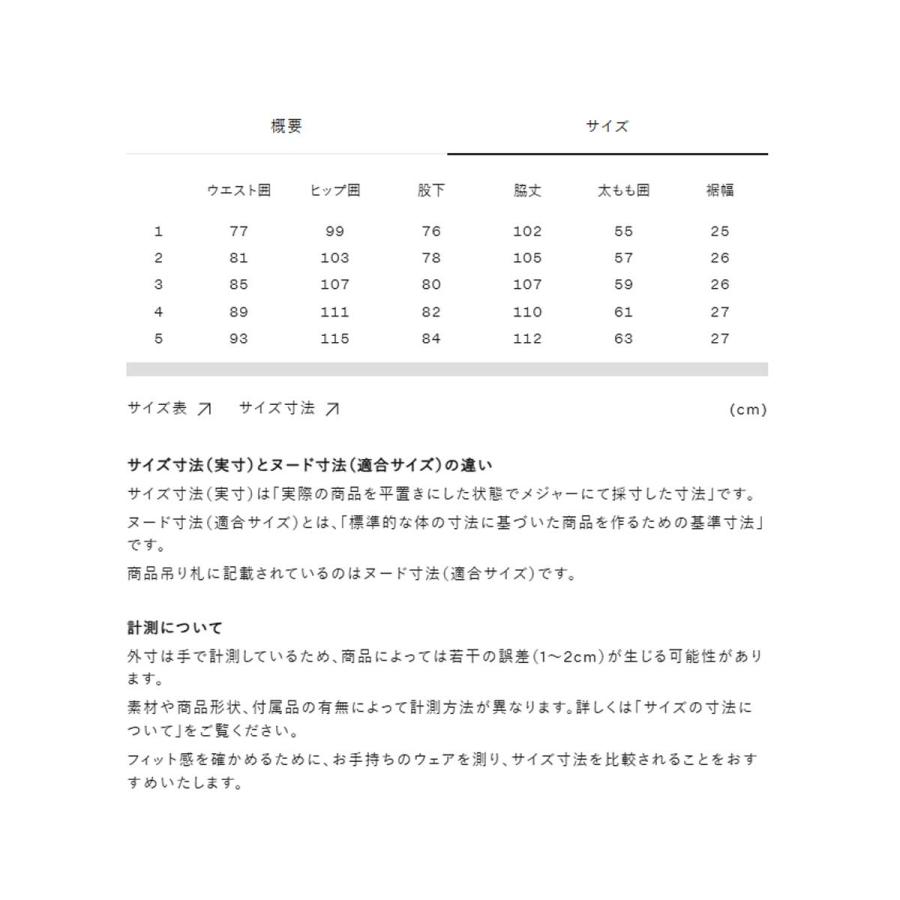 スキーウェア スキーパンツ レディース パンツ ゴールドウイン Goldwin 2025 W's GORE-TEX 2L Pants / GW33350【GORE-TEX】_12