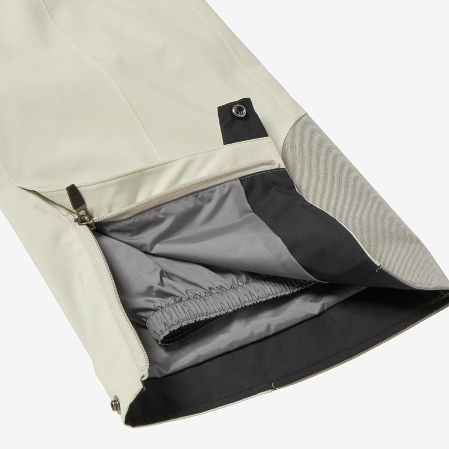 スキーウェア スキーパンツ レディース パンツ ゴールドウイン Goldwin 2025 W's GORE-TEX 2L Pants / GW33350【GORE-TEX】_14