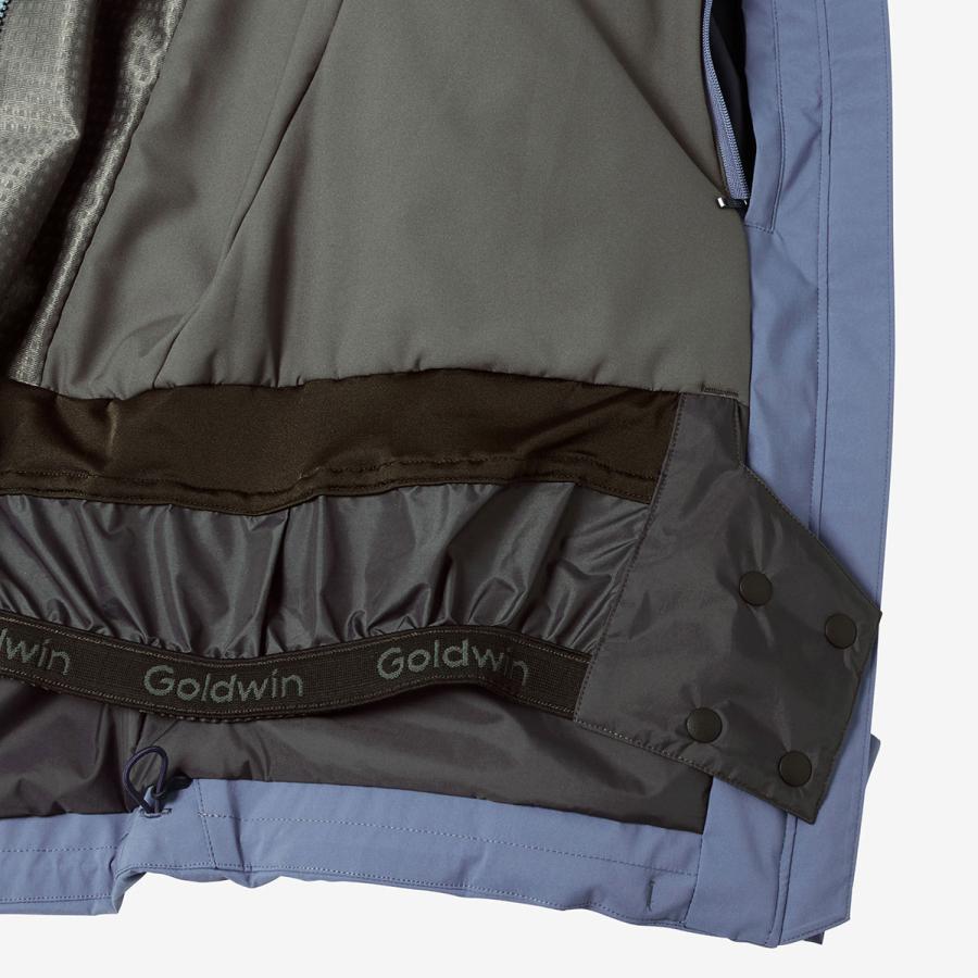 GOLDWIN（ゴールドウイン） スキーウェア レディース スキージャケット