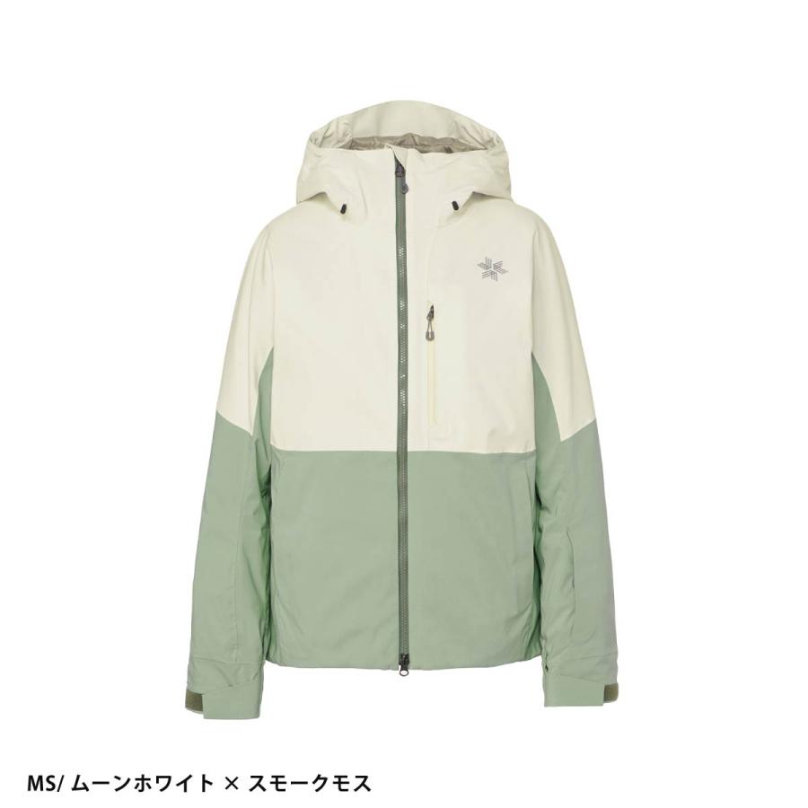 GOLDWIN（ゴールドウイン） スキーウェア レディース スキージャケット