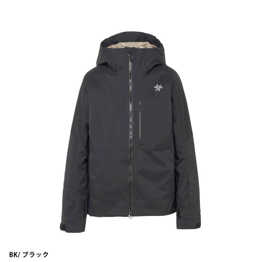 スキーウェア ゴールドウイン レディース スキージャケット Goldwin 2025 W's G-Sector Jacket / GW14301 | GOLDWIN | 11