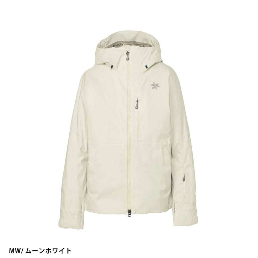 GOLDWIN（ゴールドウイン） スキーウェア レディース スキージャケット