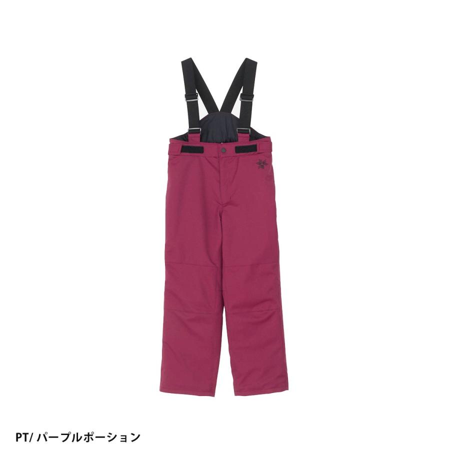 Goldwin スキーウェア 150 パンツ140 GOLDWIN（ゴールドウイン） スキーウェア スキーパンツ キッズ