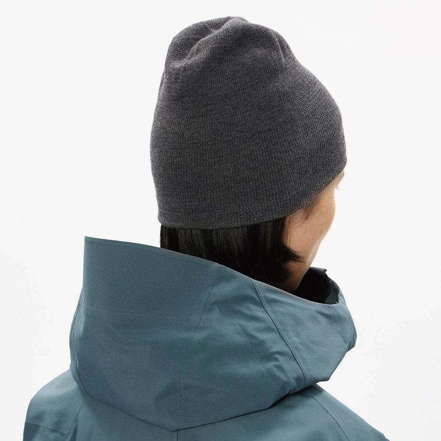 GOLDWIN ゴールドウイン スキーニット帽 メンズ レディース 2025 Inner Met Cap / G74301 | GOLDWIN | 04