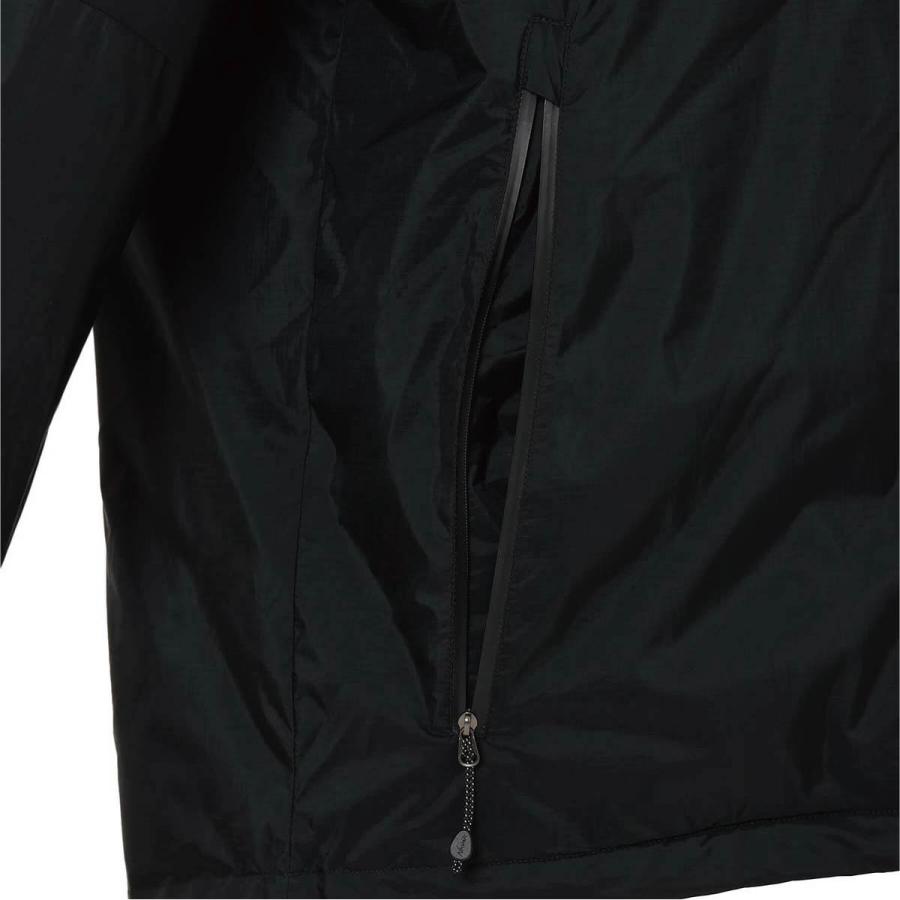 ダウンジャケット メンズ スキージャケット NANGA ナンガ ダウン ＜2027＞ AURORA TEX STAND COLLAR DOWN JACKET ND2441-1A002-A | NANGA | 19
