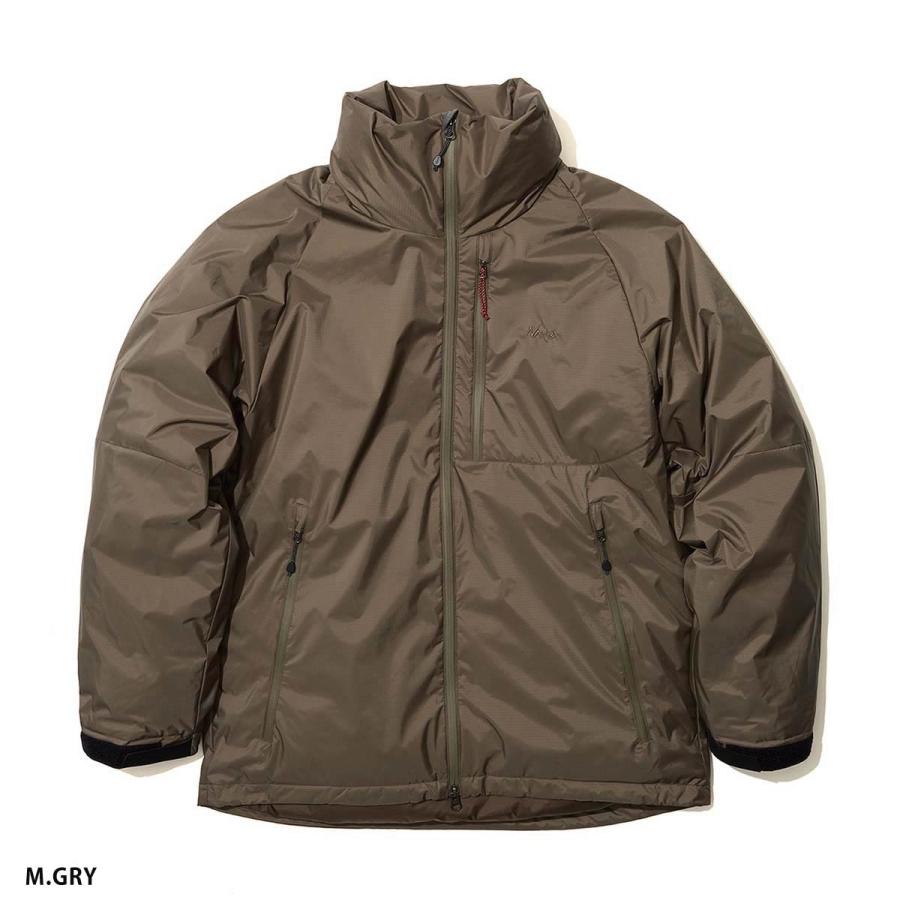 ダウンジャケット メンズ スキージャケット NANGA ナンガ ダウン ＜2027＞ AURORA TEX STAND COLLAR DOWN JACKET ND2441-1A002-A | NANGA | 07