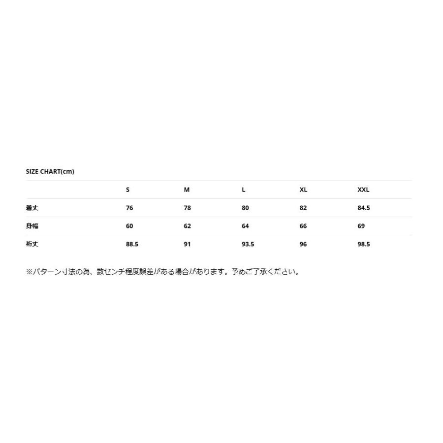 ダウンジャケット メンズ スキージャケット NANGA ナンガ ダウン ＜2027＞ AURORA TEX STAND COLLAR DOWN JACKET ND2441-1A002-A | NANGA | 09