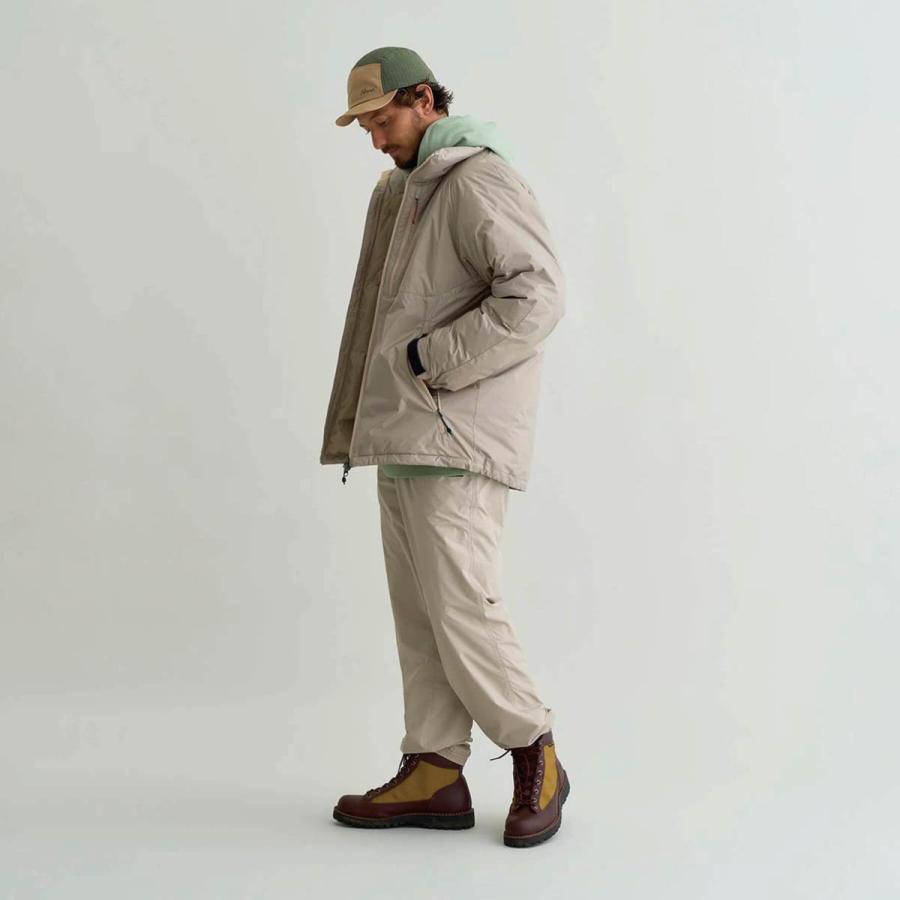ダウンジャケット メンズ スキージャケット NANGA ナンガ ダウン ＜2027＞ AURORA TEX STAND COLLAR DOWN JACKET ND2441-1A002-A | NANGA | 12