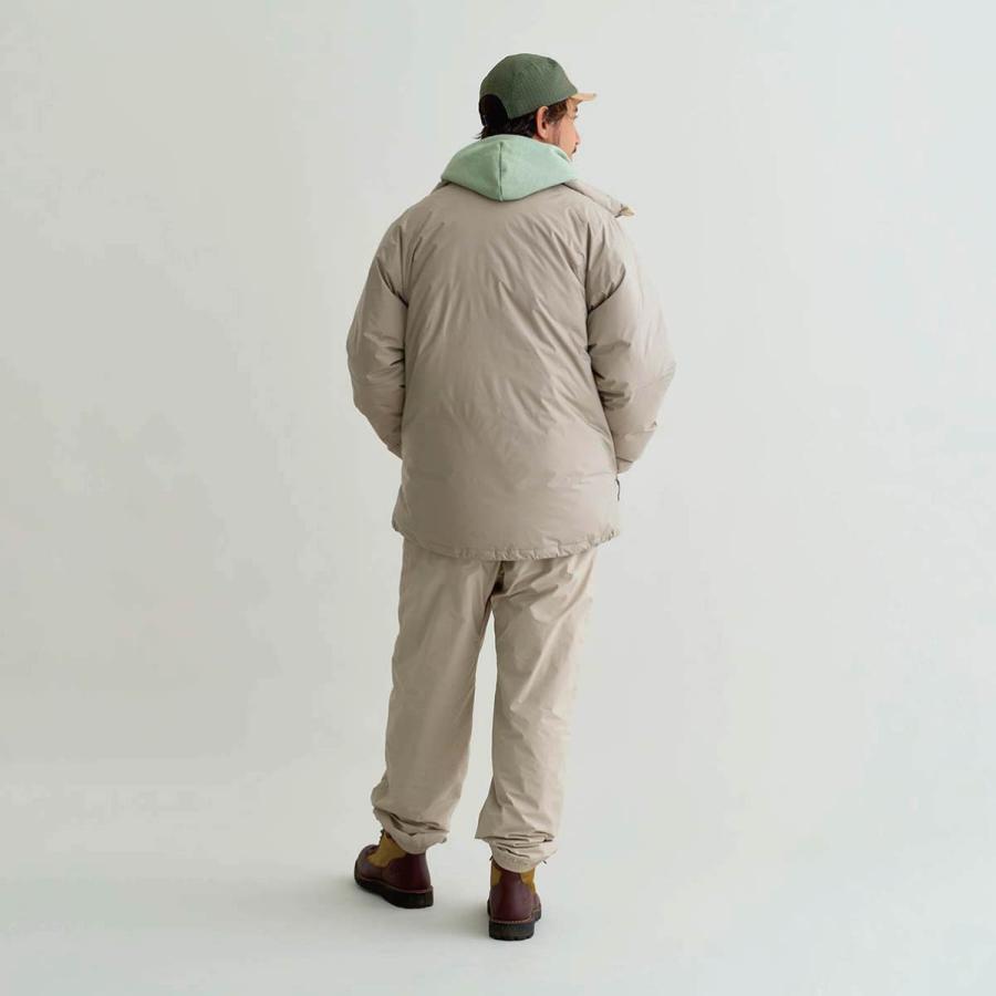 ダウンジャケット メンズ スキージャケット NANGA ナンガ ダウン ＜2027＞ AURORA TEX STAND COLLAR DOWN JACKET ND2441-1A002-A | NANGA | 13