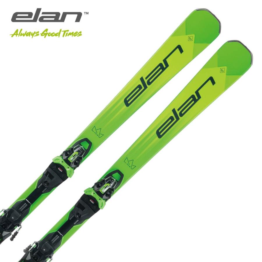 elan ELAN エラン スキー板 メンズ レディース 2025 ACE SLX elan ELAN エラン スキー板 メンズ レディース 2025 ACE SLX