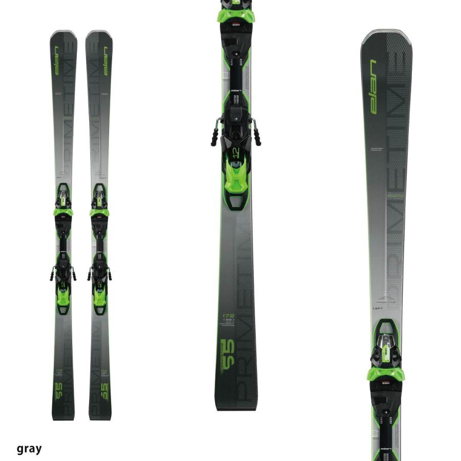 ELAN様専用 elan⭐️スノーボード板&ビンディング&専用バッグset