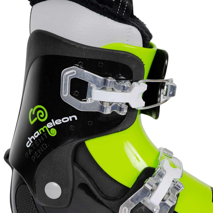 ROXA ロクサ スキーブーツ キッズ ジュニア＜2025＞CHAMELEON 3