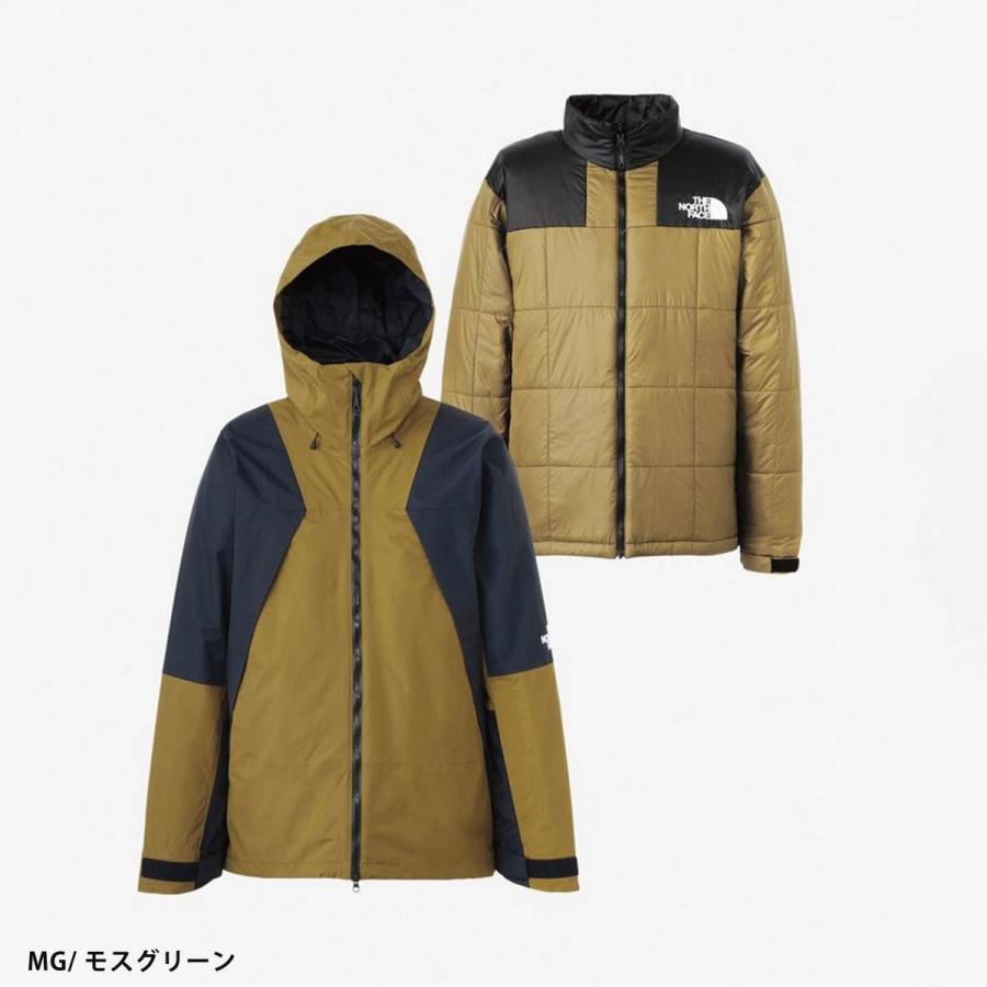 スキーウェア メンズ スキージャケット THE NORTH FACE ザ・ノース・フェイス レディース<2025> Snowbird Triclimate Jacket / NS62310 スキーウェア メンズ スキージャケット THE NORTH FACE ザ・ノース・フェイス レディース<2025> Snowbird Triclimate Jacket / NS62310