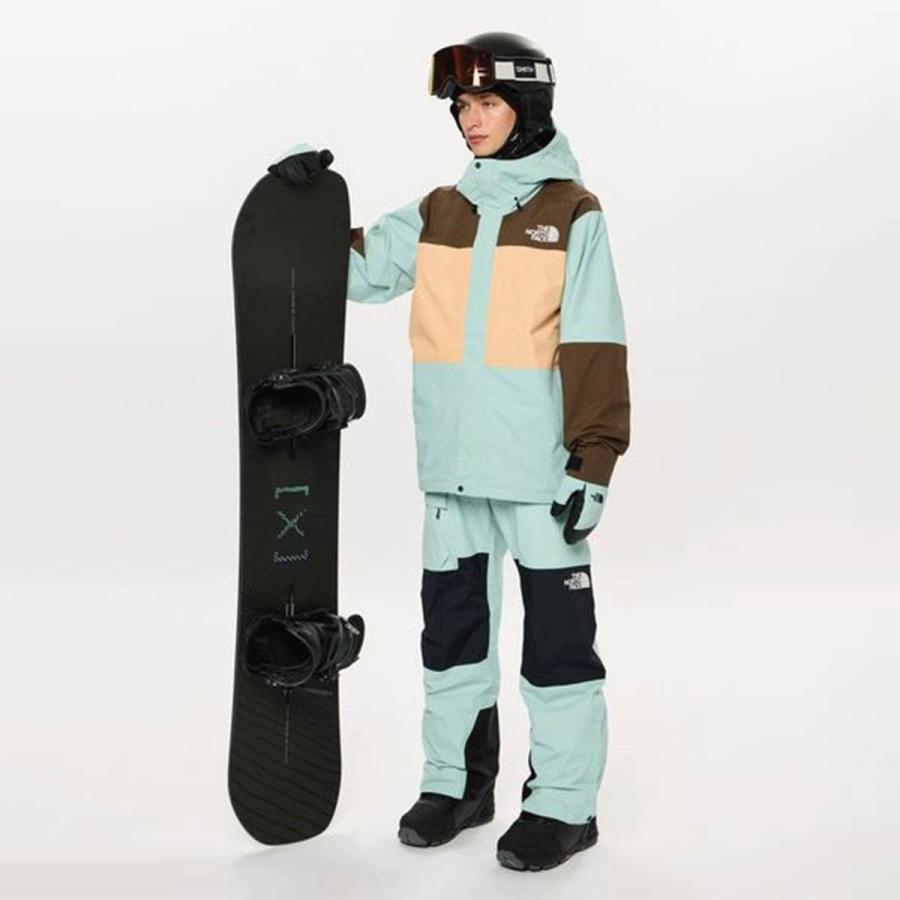 THE NORTH FACE（ザ ノースフェイス） スキーウェア スキーパンツ