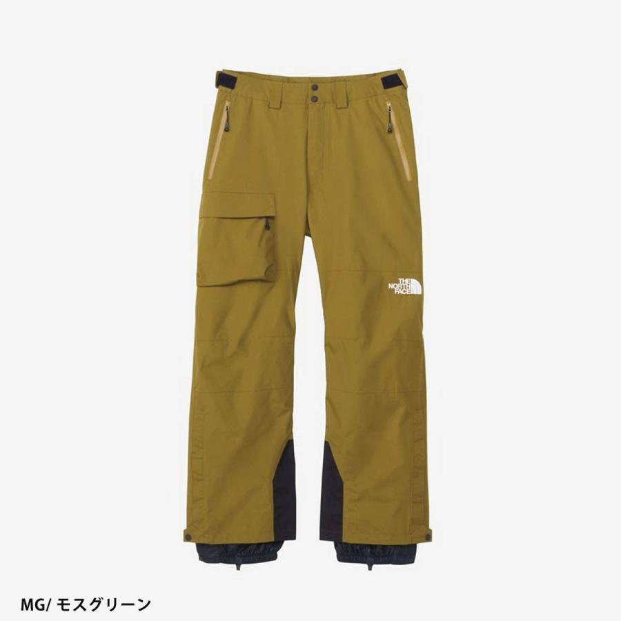 THE NORTH FACE（ザ ノースフェイス） スキーウェア スキーパンツ