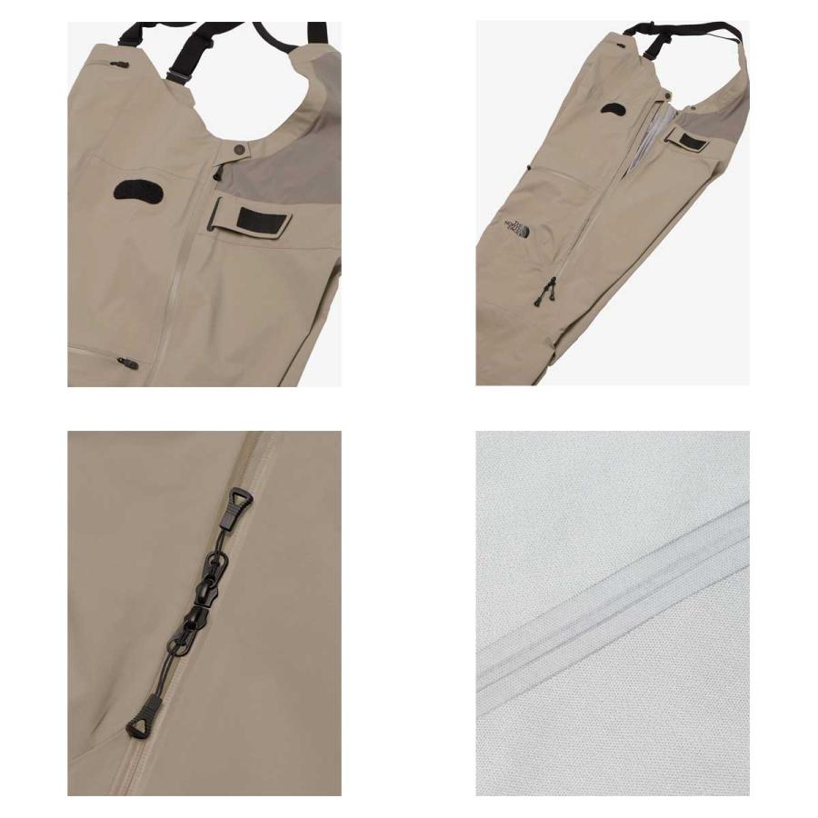 THE NORTH FACE スキーウェア スキーパンツ パンツ ザ・ノース