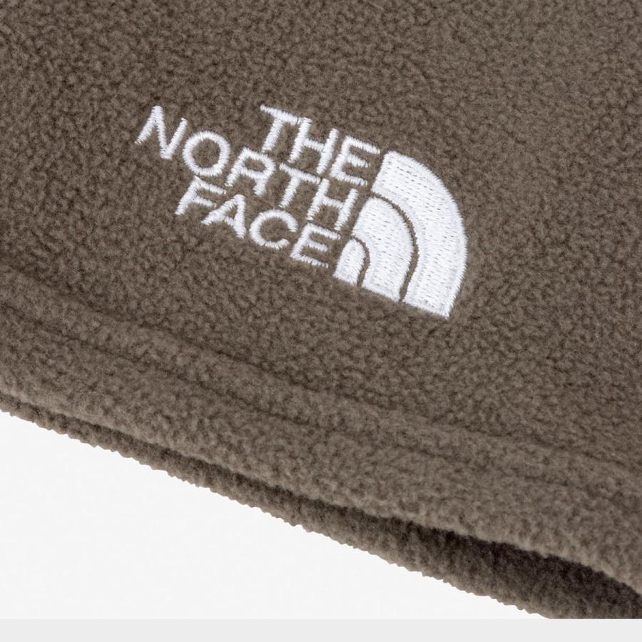 THE NORTH FACE ザ・ノース・フェイス スキーネックウォーマー キッズ ジュニア＜2026＞Kids' Micro Fleece Neck Gaiter / NNJ72300 | THE NORTH FACE | 08
