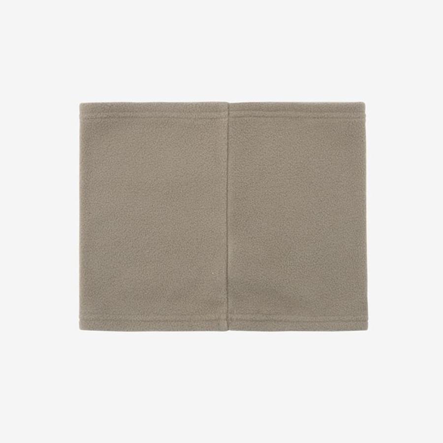 THE NORTH FACE ザ・ノース・フェイス スキーネックウォーマー キッズ ジュニア＜2026＞Kids' Micro Fleece Neck Gaiter / NNJ72300 | THE NORTH FACE | 09