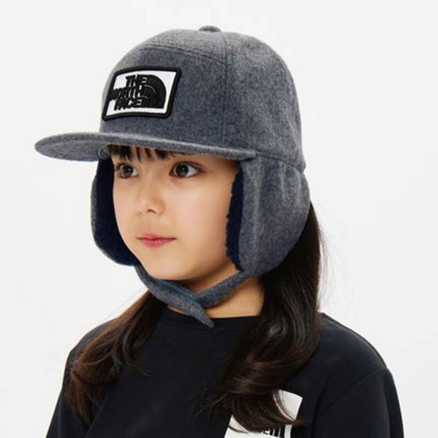 THE NORTH FACE（ザ ノースフェイス） スキー キャップ キッズ