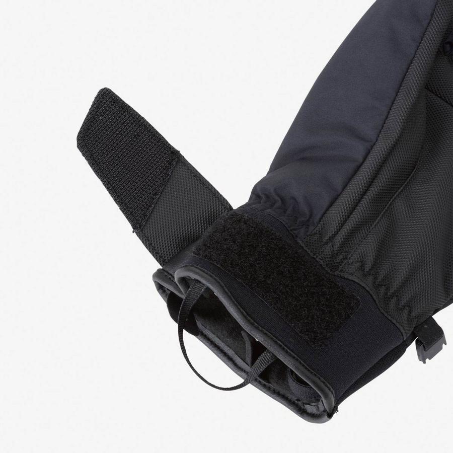THE NORTH FACE（ザ ノースフェイス） スキー グローブ キッズ