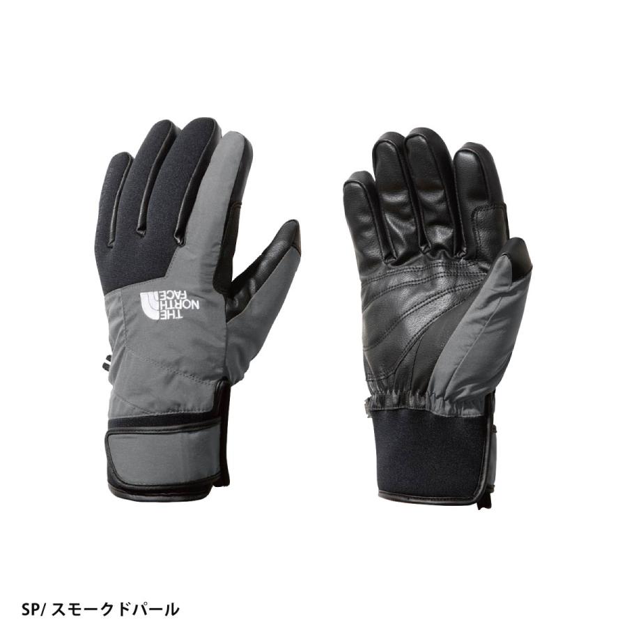 ノースフェイス アースリーグローブ　M グローブ　新品　未使用 スノボ　スキー 公式・アウトレット】アースリーグローブ（ユニセックス）｜ザ・ノース