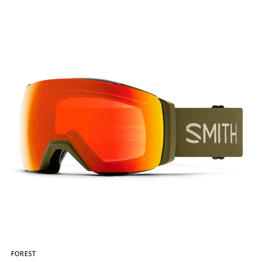 SMITH（ヘルメット、サングラス） スキーゴーグル スミス