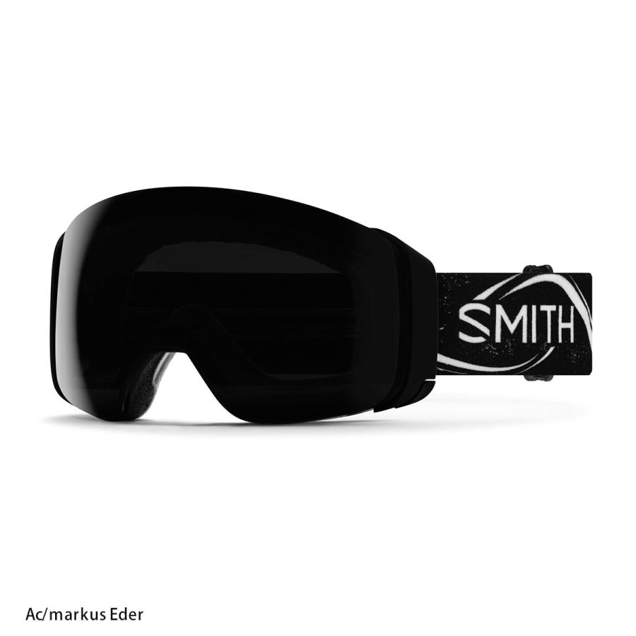 SMITH（スミス） スキーゴーグル ゴーグル スキー メンズ レディース