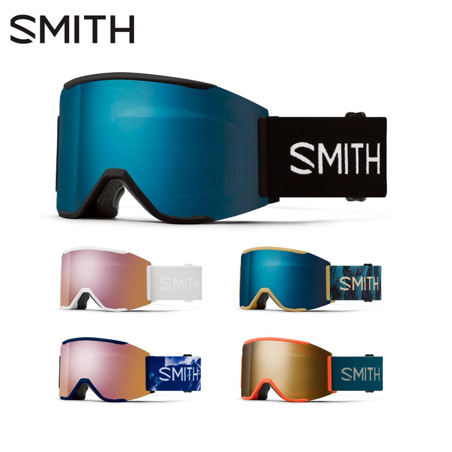 【1639】SMITH　スミス　SQUAD MAG　スカッドマグ Squad MAG™ - 【公式】SMITH JAPAN | スミスジャパン