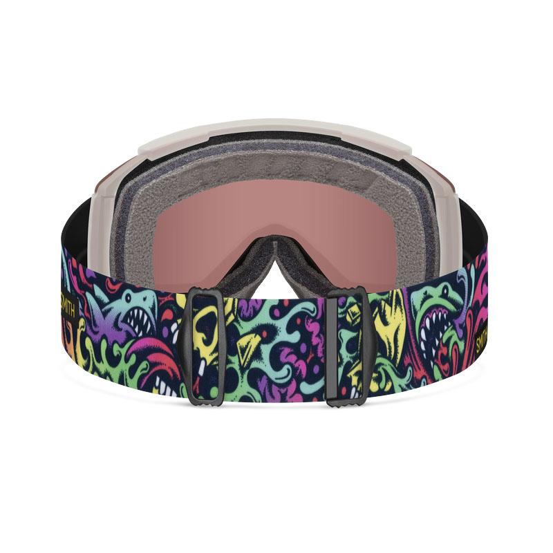 SMITH（スミス） スキーゴーグル ゴーグル スキー メンズ レディース