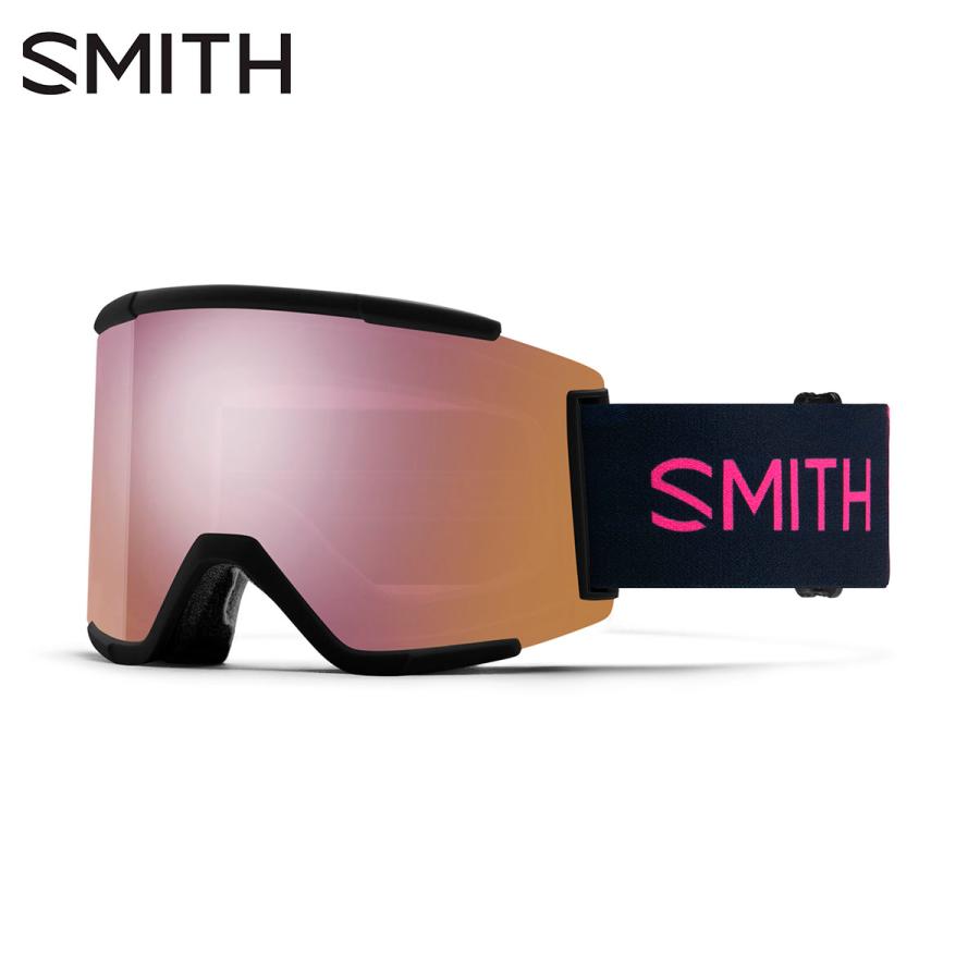 【1641】SMITH　スミス　SQUAD XL　スカッドエックスエル 楽天市場】スキーゴーグル スミス ゴーグル smith スキー メンズ