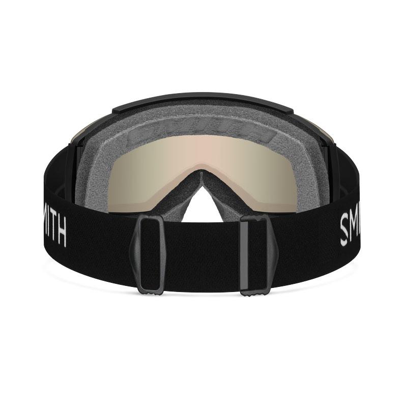SMITH（スミス） ゴーグル スキーゴーグル メンズ レディース 2025