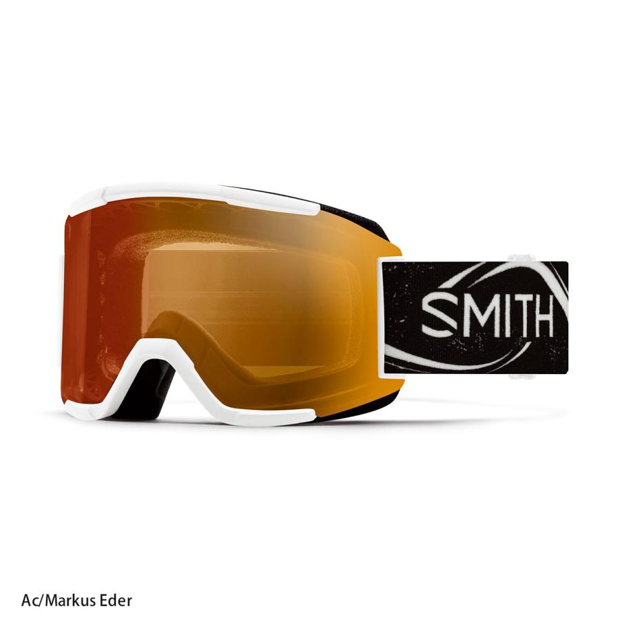 Smith【スキー.スノーゴーグル】 SMITH（スミス） スキーゴーグル ゴーグル スキー メンズ レディース