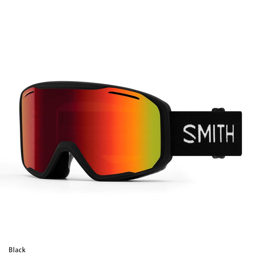 SMITH（スミス） スキーゴーグル ゴーグル スキー メンズ レディース