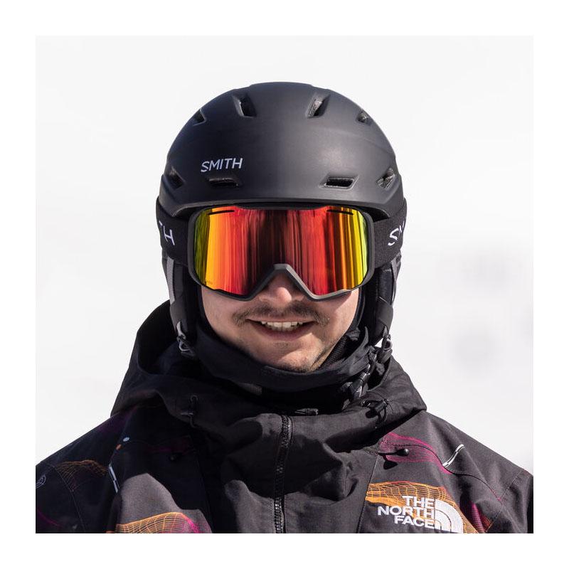 SMITH（スミス） スキーゴーグル ゴーグル スキー メンズ レディース