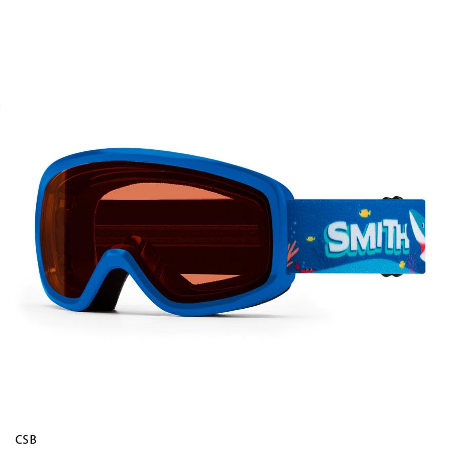 SMITH スノーゴーグル Amazon | [スミス] スキー スノーボードゴーグル