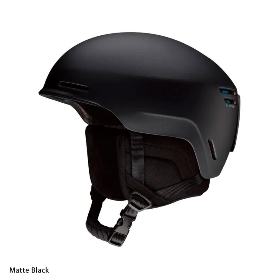 SMITH スミス スキーヘルメット メンズ レディース 2026 METHOD / メソッド 【ASIAN FIT】 日本正規品 スーパーセール | SMITH（ヘルメット、サングラス） | 03