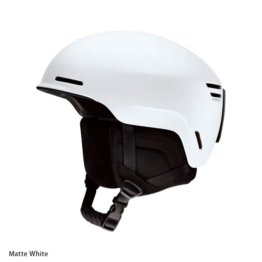 SMITH スミス スキーヘルメット メンズ レディース 2026 METHOD / メソッド 【ASIAN FIT】 日本正規品 スーパーセール | SMITH（ヘルメット、サングラス） | 04