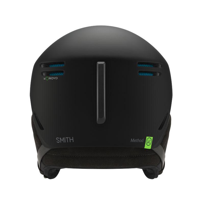 SMITH スミス スキーヘルメット メンズ レディース 2026 METHOD / メソッド 【ASIAN FIT】 日本正規品 スーパーセール | SMITH（ヘルメット、サングラス） | 06