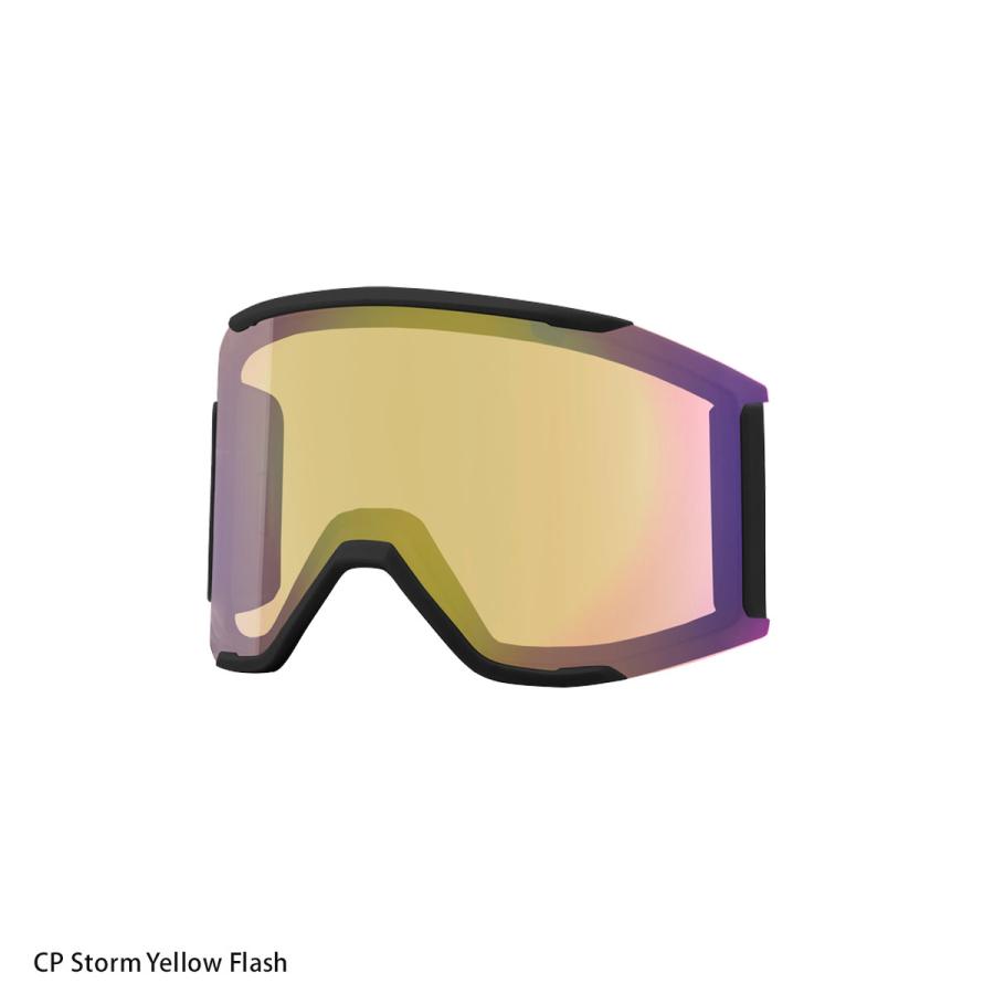 SMITH（スミス） スキーゴーグル ゴーグル スキー スペアレンズ 2025