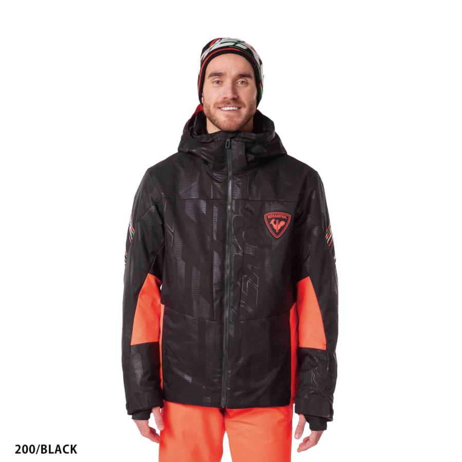 ROSSIGNOL スキーウェア メンズ スキージャケット ロシニョール ROSSIGNOL スキーウェア メンズ スキージャケット ロシニョール