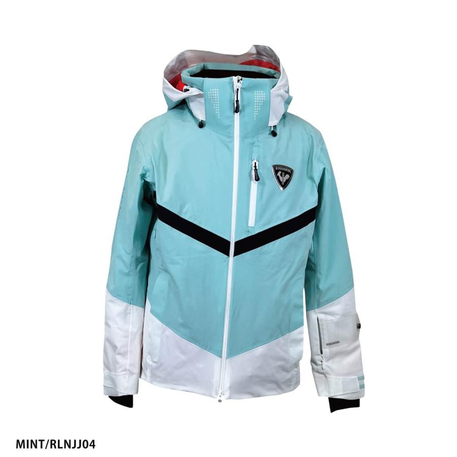 ROSSIGNOL（ロシニョール） スキーウェア メンズ スキージャケット