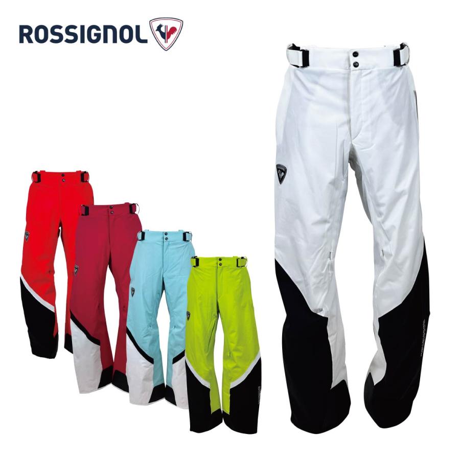 ロシニョール　デモ　パンツ　XL ロシニョール デモ パンツ XL ROSSIGNOL（ロシニョール） スキーウェア