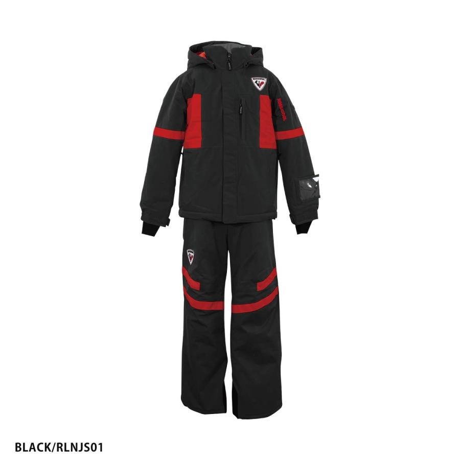 ROSSIGNOL スキーウェア キッズ スノーウェア ジュニア ROSSIGNOL スキーウェア キッズ スノーウェア ジュニア