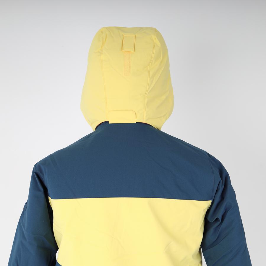 スキーウェア キッズ スノーウェア ジュニア ROSSIGNOL ロシニョール 上下セット 2026 ROSSIGNOL JR SUIT | ROSSIGNOL | 21