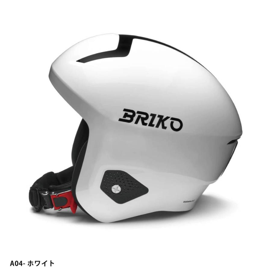 BRIKO（ブリコ） スキーヘルメット メンズ レディース 2025 VULCANO