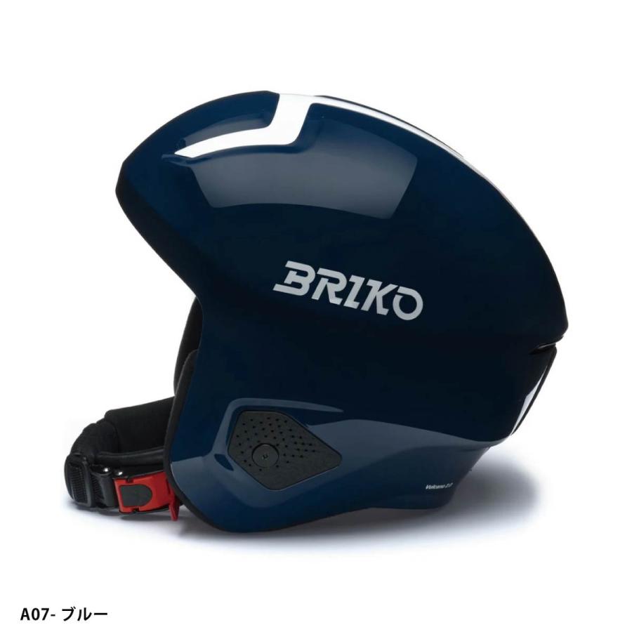 BRIKO（ブリコ） スキーヘルメット メンズ レディース 2025 VULCANO