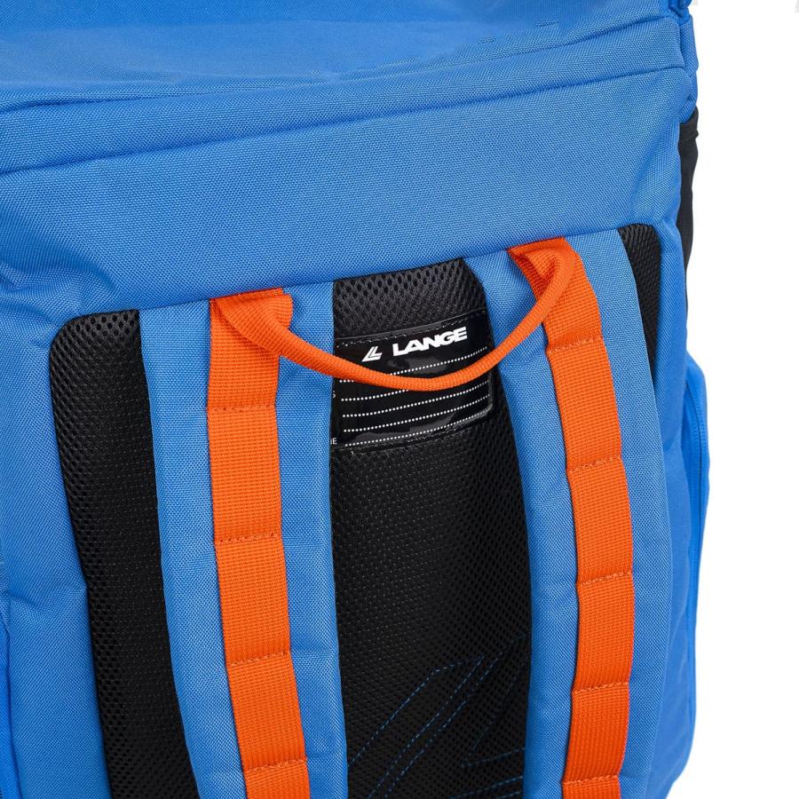 LANGE（ラング） バッグ・ケース バックパック 2027 LANGE RACER BAG