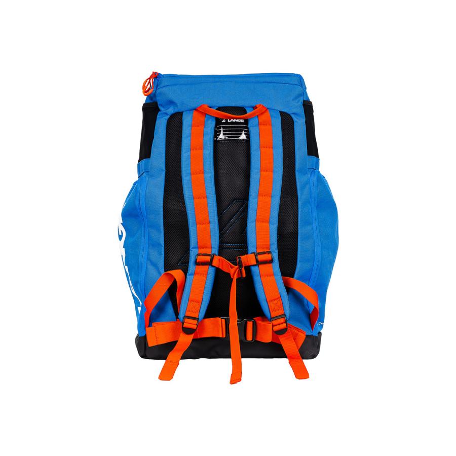（ラング）LANGE RACER BAG Lange Large Racer Backpack – Race Place