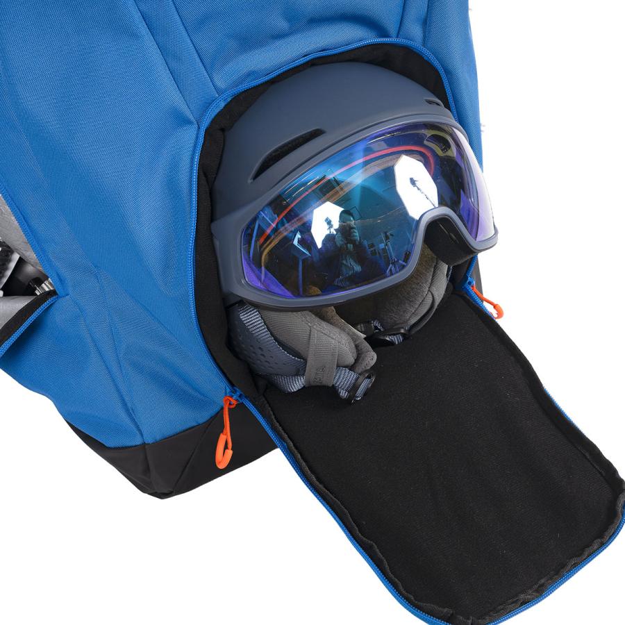 LANGE ラング バッグ・ケース バックパック 2026 LANGE RACER